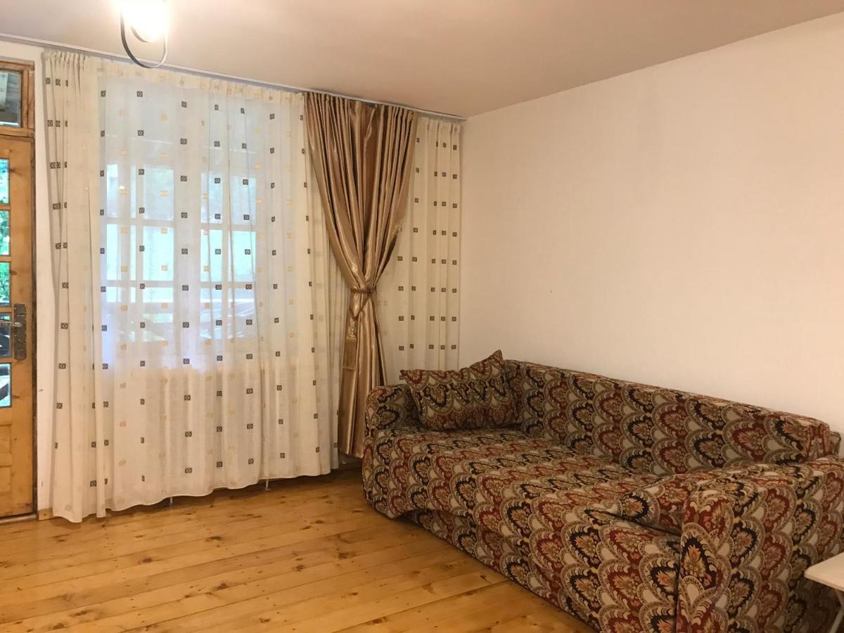 Casutele Doftanei Apartment Tesila Exterior photo